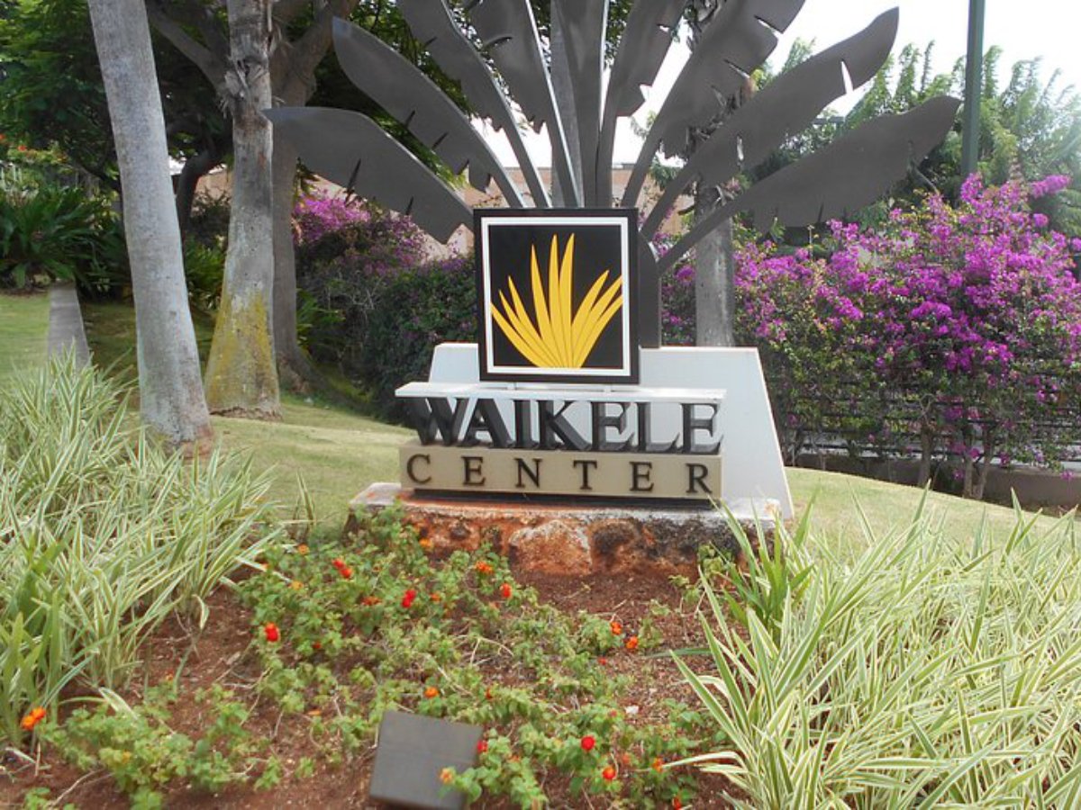 waikele center