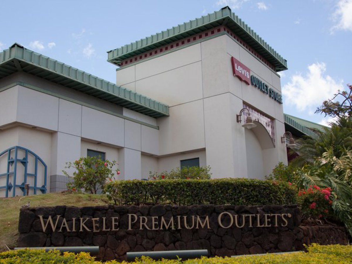waikele outlet